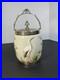 RARE_ANTIQUE_EARLY_AMERICAN_OPALINE_GLASS_BISCUIT_JAR_With_HAND_PAINTED_HERONS_01_cjj