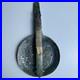 RARE_ANTIQUE_Folding_Strainer_Spoon_Heavy_Wrought_Cooper_Early_Safavid_Dynasty_01_sua