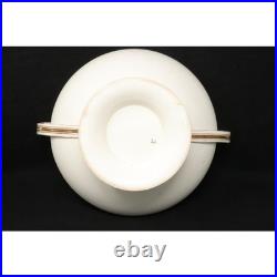 RARE ANTIQUE early 1800s Wedgwood creamware soup tureen, STUNNING rare pattern