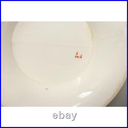 RARE ANTIQUE early 1800s Wedgwood creamware soup tureen, STUNNING rare pattern