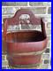 RARE_Antique_Early_1800s_1900s_Qing_Dynasty_Red_Lacquer_Wedding_Basket_01_hvz