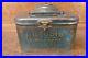 RARE_Antique_Early_1900s_Eutopia_Mixture_Tobacco_1lb_Lunch_Pail_Style_Domed_Tin_01_kn