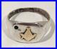 RARE_Antique_Early_1900s_Mens_Masonic_Ring_Sterling_10k_Gold_01_ha
