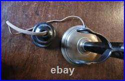 RARE Antique Early Monarch Candlestick Telephone Chicago-ALL ORIGINAL-L 180025