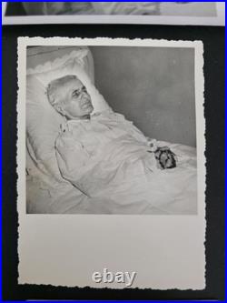 RARE Antique Post-Mortem Photographs Lot (6) 19th / Early 20th Century
