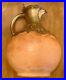 RARE_Antique_Vintage_Wedgwood_Terracotta_Water_Wine_Pitcher_Jug_01_gj
