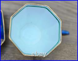RARE Antique Wedgwood Tea Cup and Saucer early 1900s
