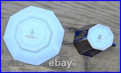 RARE Antique Wedgwood Tea Cup and Saucer early 1900s