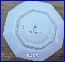 RARE Antique Wedgwood Tea Cup and Saucer early 1900s