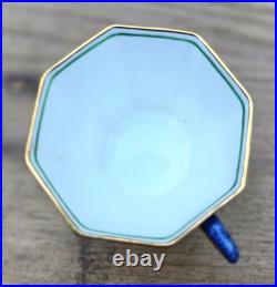 RARE Antique Wedgwood Tea Cup and Saucer early 1900s