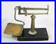 RARE_EARLY_19thC_SLIDING_WEIGHT_LETTER_SCALES_ANTIQUE_POSTAL_SCALE_1840_postage_01_ws