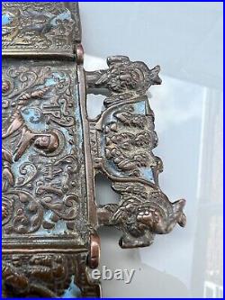 RARE EARLY ANTIQUE RUSSIAN IKON ICON GREEK ORTHODOX 17thC INFO WELCOME RARE EARLY ANTIQUE RUSSIAN IKON ICON GREEK ORTHODOX 17thC INFO WELCOME