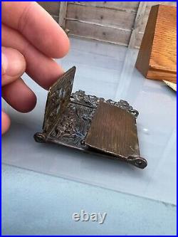 RARE EARLY ANTIQUE RUSSIAN IKON ICON GREEK ORTHODOX 17thC INFO WELCOME RARE EARLY ANTIQUE RUSSIAN IKON ICON GREEK ORTHODOX 17thC INFO WELCOME