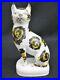 RARE_Early_Antique_1850s_Seated_Calico_Staffordshire_Porcelain_Cat_England_01_uuh