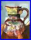 RARE_Early_Antique_C_1840_Mason_s_Chinoiserie_Imari_Jug_Pitcher_Red_Garden_Scene_01_lale
