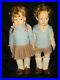 RARE_Early_Pair_of_Lenci_Children_School_Girl_and_School_Boy_TWINS_Must_see_01_ajqf
