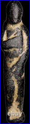 RARE Pendant Figurine Early Hellenistic Ptolemaic Harpocrates Figure Antiquity