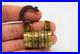 RARE_antique_LETTER_COMBINATION_LOCK_Early_T_RAY_PADLOCK_Brass_Steel_01_dd