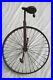 Rare_1910_antique_unicycle_Early_circus_clown_bike_01_odv