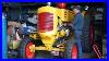 Rare_1948_Diesel_Minneapolis_Moline_65hp_Tractor_First_Start_Up_In_12_Months_01_hdv