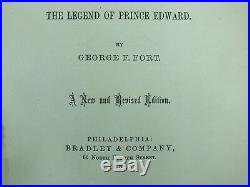Rare Antique 1884 The Early History And Antiquities Of Freemasonry George F Fort