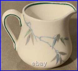 Rare Antique 1920 Rd679832 Royal Doulton H1167 Kingfisher Part Tea Set Rare Antique 1920 Rd679832 Royal Doulton H1167 Kingfisher Part Tea Set