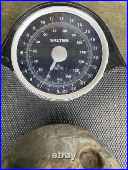 Rare Antique 32lb Cannon siege ball from Portsmouth Harbour. Maybe French