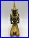 Rare_Antique_7H_Gilt_Bronze_Thai_Teppanom_Kneeling_An_jali_Mudra_Statue_01_ghqp