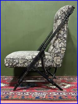 Rare Antique Aesthetic Movement George Hunzinger New York Designer Chair c1870s