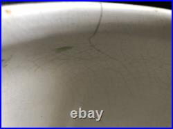 Rare Antique Art Deco Thomas Forester & Son English Pottery Phoenix Ware Vase