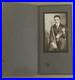 Rare_Antique_B_W_early_1900s_VTG_Photo_PORTRAIT_in_Fancy_Folder_Young_Boy_VIOLIN_01_kww