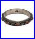 Rare_Antique_Chinese_British_Hallmark_Sterling_Silver_Salmon_Coral_Bracelet_01_ega