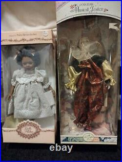 Rare Antique Doll