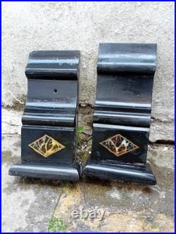 Rare Antique ESSE Jeunesse No. 2 Cast Iron Stove Early 1900s Restoration