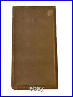 Rare Antique Early 1900 The Foster Hose Supporters Advertising Celluloid Sign Rare Antique Early 1900 The Foster Hose Supporters Advertising Celluloid Sign