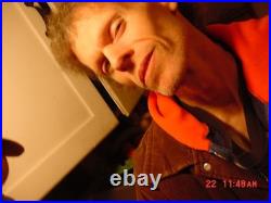 Rare Antique Early 1900's The Golden Wedding Framed Print Alfred James Dewey