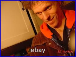 Rare Antique Early 1900's The Golden Wedding Framed Print Alfred James Dewey