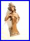 Rare_Antique_Early_1900s_Inscribed_Pellier_Bronze_Maiden_Woman_with_Draped_Cloth_01_ogv