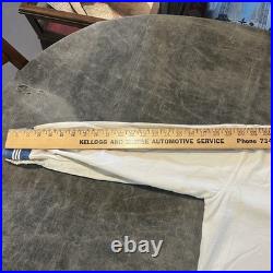 Rare Antique Early 1900s Nayvee Middiwear Cotton Blouse Sailor US Navy Work Wear