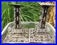Rare_Antique_Early_19th_Century_Pair_Of_French_Enamel_On_Copper_Candlesticks_01_msal