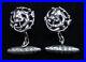 Rare_Antique_Early_Victorian_Sterling_Silver_Cuff_Links_Gryphon_Lion_Open_work_01_bq