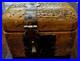 Rare_Antique_Early_Vintage_Small_Worm_Wood_Chest_Trunk_Box_01_is