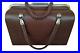 Rare_Antique_Handbag_1940s_Imitation_Crocodile_Leather_Large_Bag_Vintage_USSR_01_te