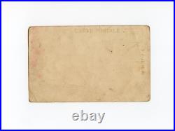 Rare Antique Japanese Postcard Collection, early 20th century, prewar, original