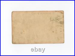 Rare Antique Japanese Postcard Collection, early 20th century, prewar, original