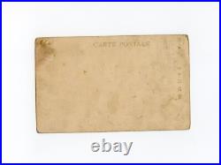 Rare Antique Japanese Postcard Collection, early 20th century, prewar, original