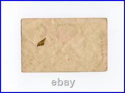 Rare Antique Japanese Postcard Collection, early 20th century, prewar, original