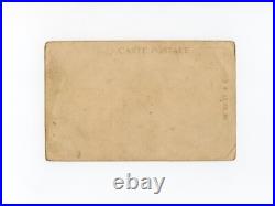 Rare Antique Japanese Postcard Collection, early 20th century, prewar, original