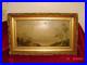 Rare_Antique_Late_1800_s_To_Early_1900_s_Original_Oil_Painting_Not_Signed_01_sr