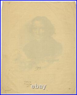 Rare Antique Master Print-PORTRAIT-JAN NIEUWENHUYZEN-EARLY LITHOGRAPH-Eynde-1825 Rare Antique Master Print-PORTRAIT-JAN NIEUWENHUYZEN-EARLY LITHOGRAPH-Eynde-1825